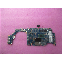 HP ZBook Firefly 14 G8 (3Q5L5PA) System Board M36452-601