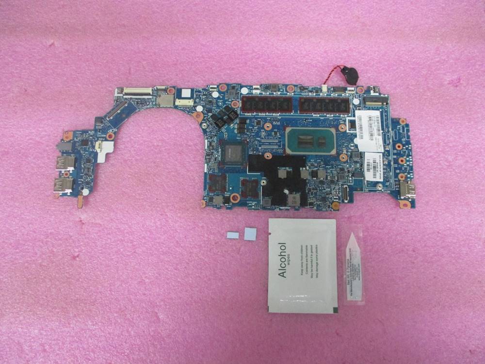 HP ZBook Firefly 14 G8 (5D6T7PA)  M36457-601