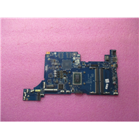 HP 255 G8 Laptop (38Z76PA) System Board M37937-001