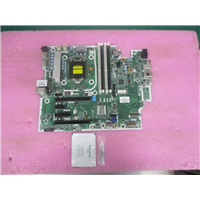 HP Z2 Small Form Factor G8 Workstation (271P7AV) - 5A619PA  M38940-001