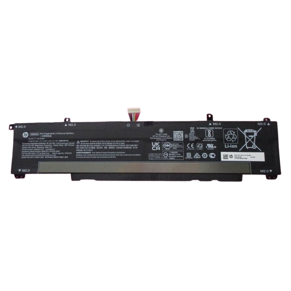 HP  battery M39179-005