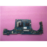 HP OMEN 15-en1000 Gaming Laptop (432V7PA) PC Board M39504-601