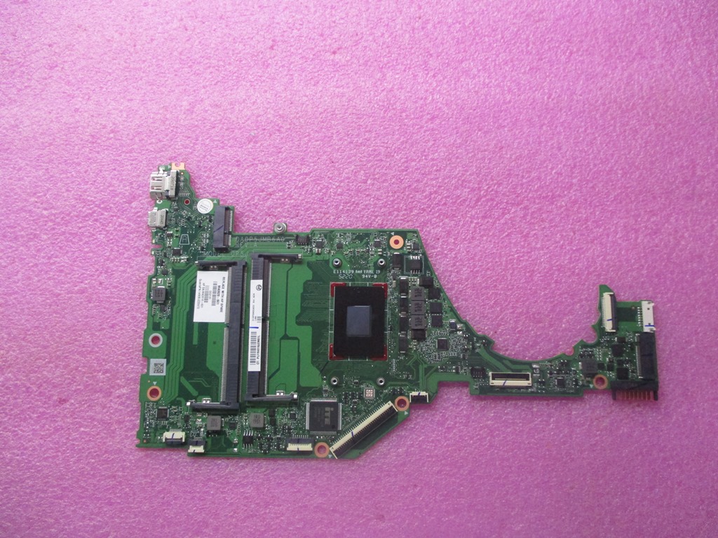 HP 15.6 inch Laptop PC 15-e2000 (2K3D8AV)  (3V0N4PA) PC Board M40928-601