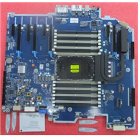HP Z8 Fury G5 Workstation - 67V63AV System Board M41247-601