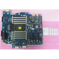 HP Z8 Fury G5 Workstation - 67V63AV System Board M41247-602
