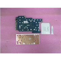 HP 14-d3000 Laptop (B18PHPA) PC Board M41813-601