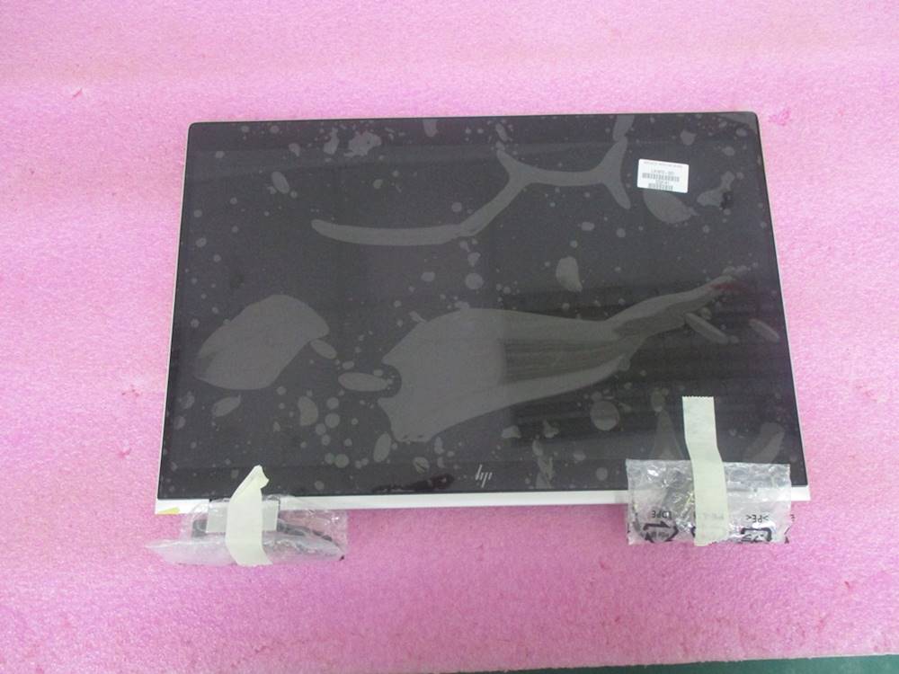 HP EliteBook x360 1030 G3 Laptop (4WW20PA) Display M42233-001