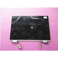 HP EliteBook x360 1030 G3 Laptop (5UL12EC) Display M42234-001