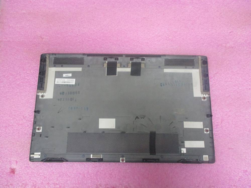 HP Elite Dragonfly G2 Laptop (3F9Z1PA) Covers / Enclosures M42266-001