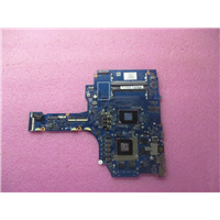 HP Pavilion 15-ec2000 Gaming Laptop (46G68PA) PC Board M43255-001
