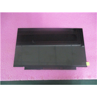 HP 14 inch Laptop PC 14-f1000 (2L1A9AV)  (5R5E5PA) Display M43261-001
