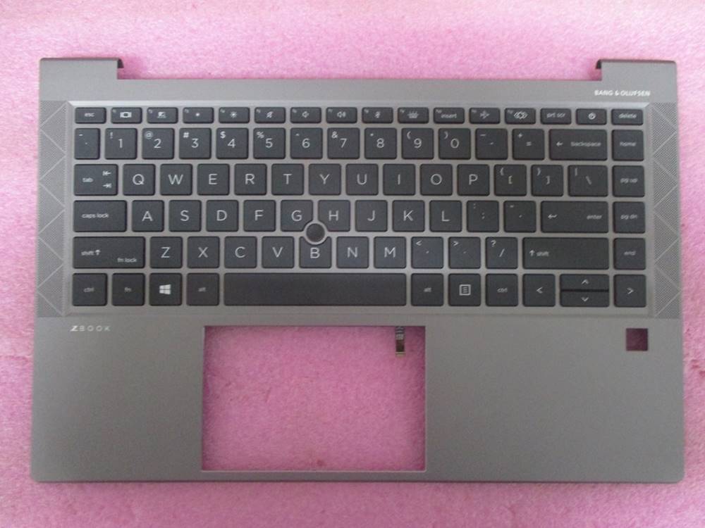 HP ZBook Firefly 14 G8 (42B36PA) Keyboard M44365-001