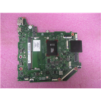 HP 15.6 inch Laptop PC 15-d3000 (2N8Y1AV)  (4L2E8PA) PC Board M44816-601