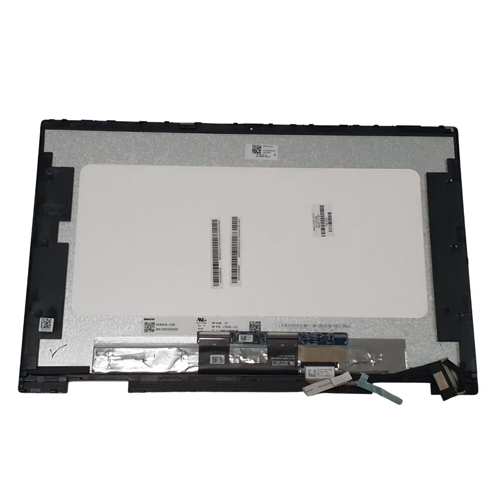 Genuine HP Replacement Screen  M45013-001 HP Pavilion x360 14m-dy0000
