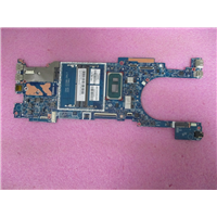 HP Pav x360 Convert 14-dy0081TU (461S7PA) PC Board M45032-601