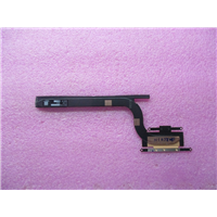 HP ENVY x360 15-es1000 Laptop (446V4AV) Heat Sink / Fan M45463-001