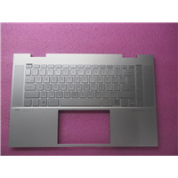 HP ENVY x360 15-es1000 Laptop (446V4AV) Keyboard M45474-001
