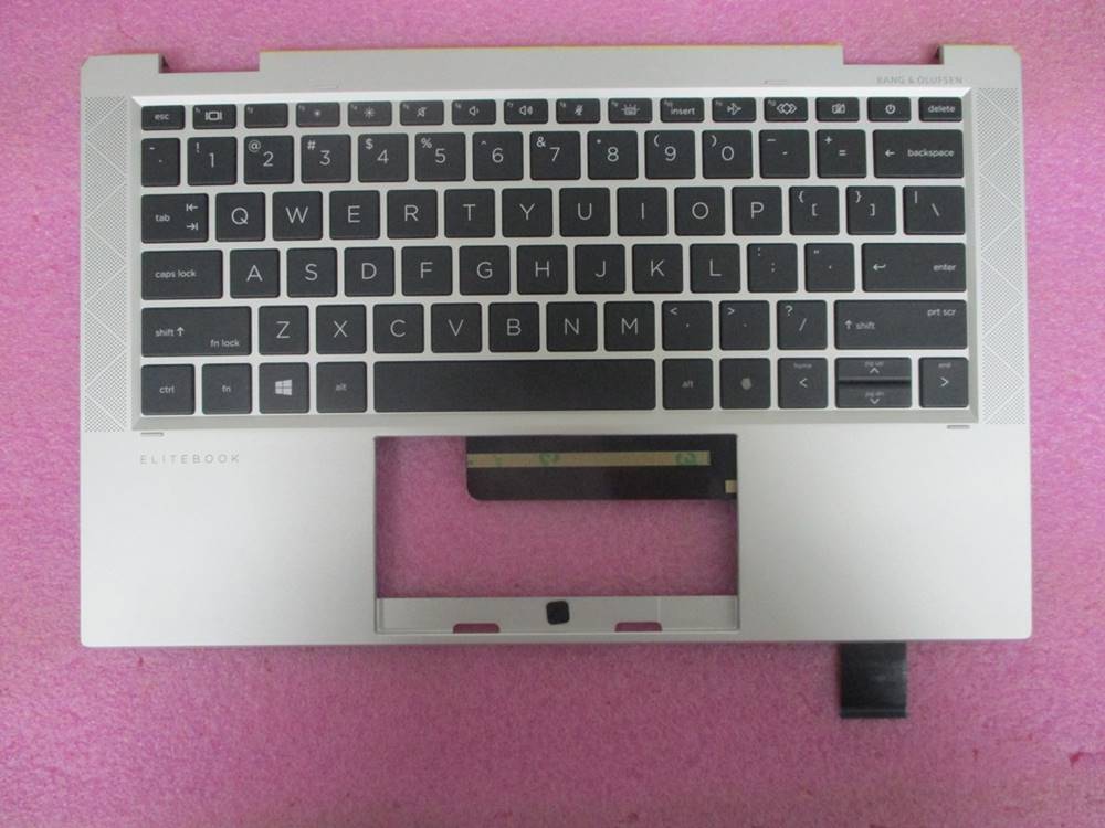 HP EliteBook x360 1030 G8 (58H51PA) Keyboard M45819-001