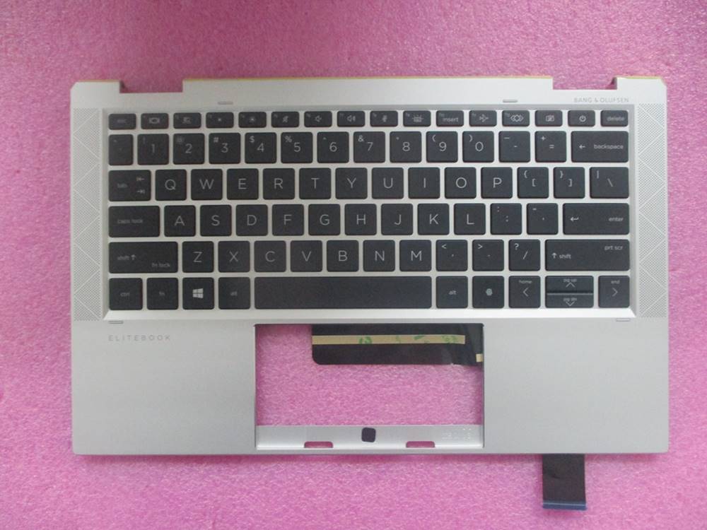 HP EliteBook x360 1030 G8 (3F9V4PA) Keyboard M45820-001
