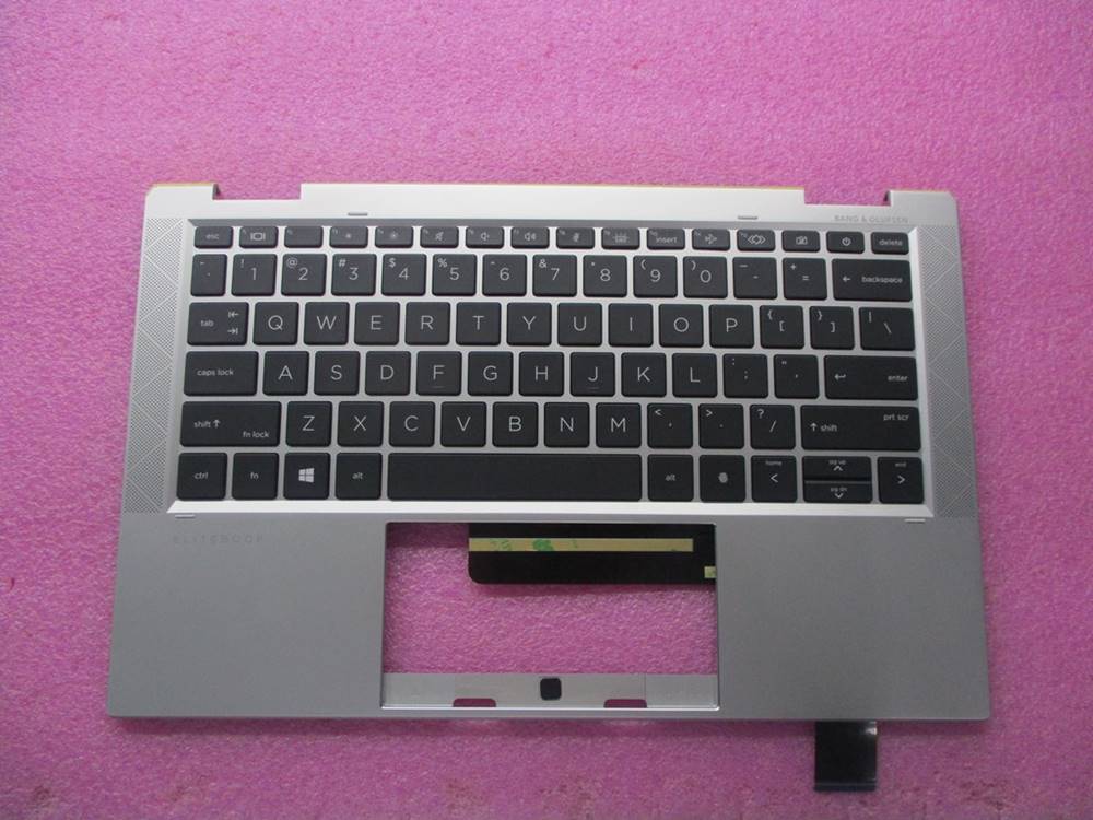 HP EliteBook x360 1030 G8 (596Z2PA) Keyboard M45821-001
