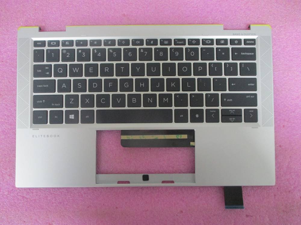 HP EliteBook x360 1030 G8 (3F9W5PA) Keyboard M45822-001