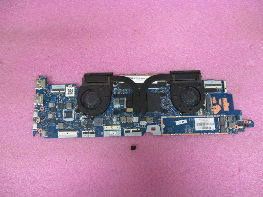HP EliteBook x360 1030 G8 (3F9U8PA)  M45825-601