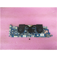 HP EliteBook x360 1030 G8 (636A8PA) System Board M45827-601