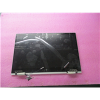 EliteBook x360 830 G8 Laptop (17N19AV) Display M46063-001