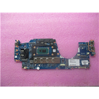 EliteBook x360 830 G8 Laptop (17N22AV) System Board M46081-001