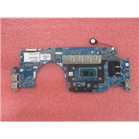 EliteBook x360 830 G8 Laptop (4H0G4PA) System Board M46084-601