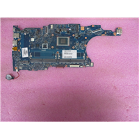 HP ProBook x360 435 G8 Laptop (48W01PA)  M46276-001