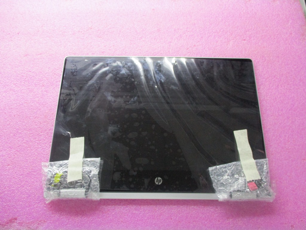 HP ProBook x360 435 G8 Laptop (48W01PA) Display M46285-001