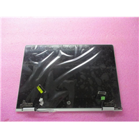 HP replacement screen M46286-001