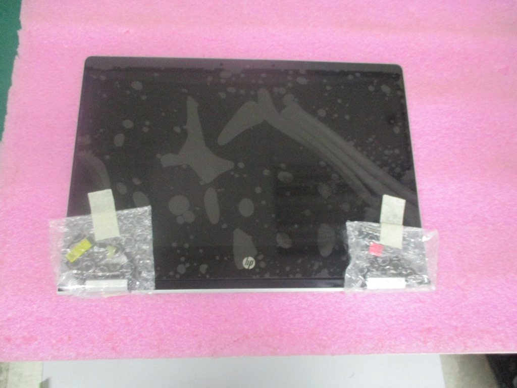 HP ProBook x360 435 G8 Laptop (58Y55PA) Display M46287-001