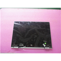 HP ProBook x360 435 G8 Laptop (421Q2PA) Display M46288-001