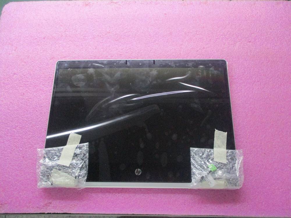 HP ProBook x360 435 G8 Laptop (4A9B6PA) Display M46290-001