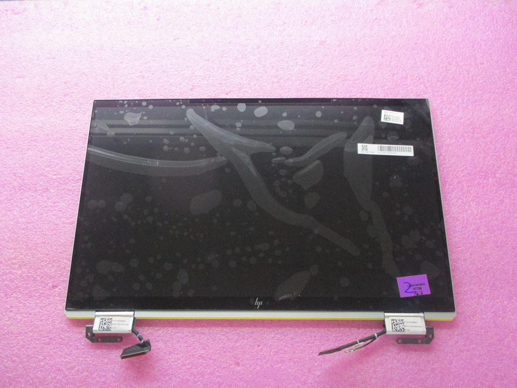 HP EliteBook x360 1040 G8 Laptop (4P463EC) Display M46725-001