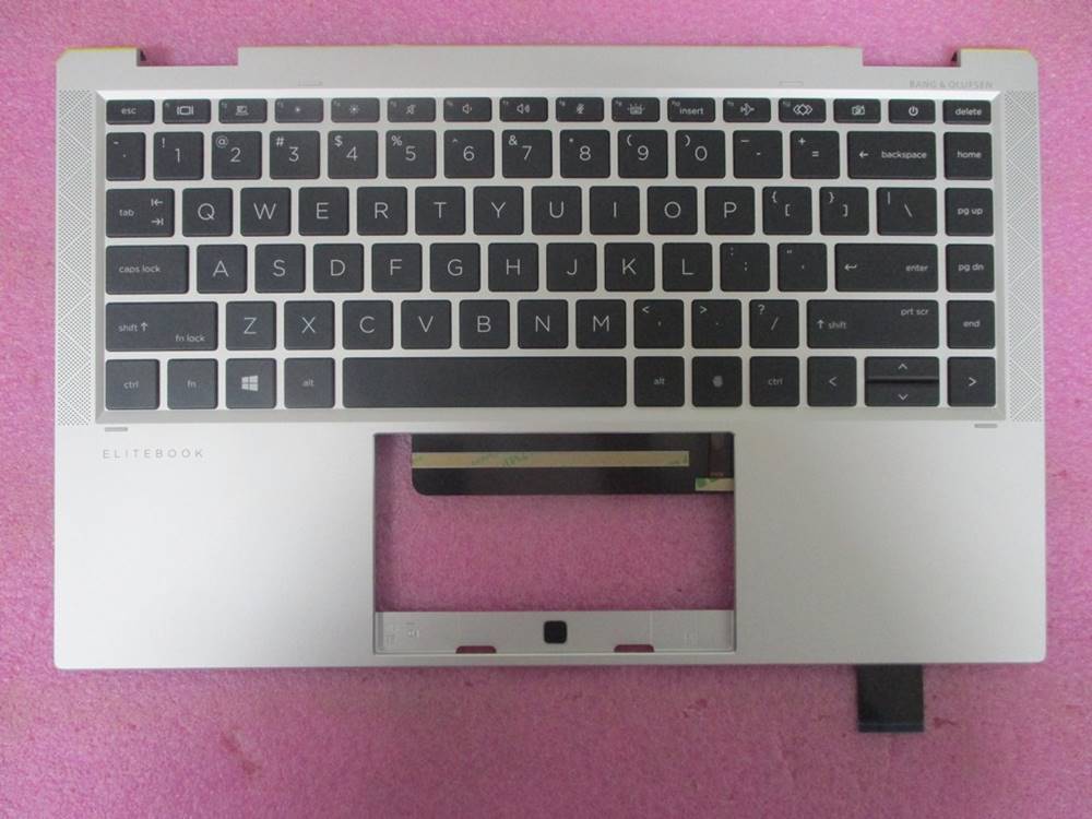 HP EliteBook x360 1040 G8 Laptop (3G1H3PA) Keyboard M46732-001