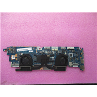HP EliteBook x360 1040 G8 Laptop (3Z442PA)  M46736-001