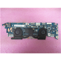 HP EliteBook x360 1040 G8 Laptop (2Z5V0AV) System Board M46745-601
