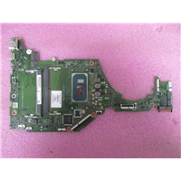HP 15-f2000 Laptop PC (30K17AV)  (37G71PA) PC Board M47173-601