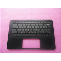 HP Chromebook 14 G7 (3V2U9UT) Keyboard M47207-001