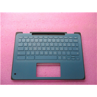 HP Chromebook x360 11 G4 Education Edition (61W01PC)  M47221-001