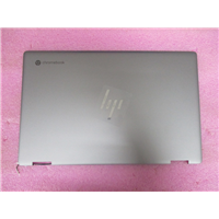 HP Chromebook x360 14c 14c-cc0011TU (518T8PA) Covers / Enclosures M47326-001