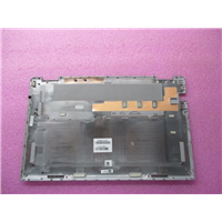 HP Chromebook x360 14c 14c-cc0011TU (518T8PA) Covers / Enclosures M47336-001