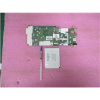 HP Chromebook 11 G9 (408H5PA) System Board M47370-001