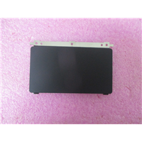 HP Chromebook 11 G9 (6L603PC) Touch Pad M47384-001