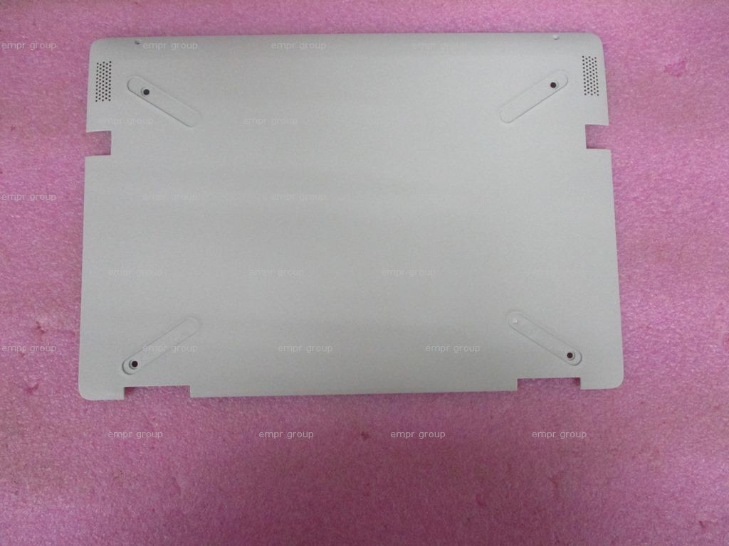 HP Pavilion 11m-ap0000 x360 Convertible (3D6J9UA) Covers / Enclosures M47391-001