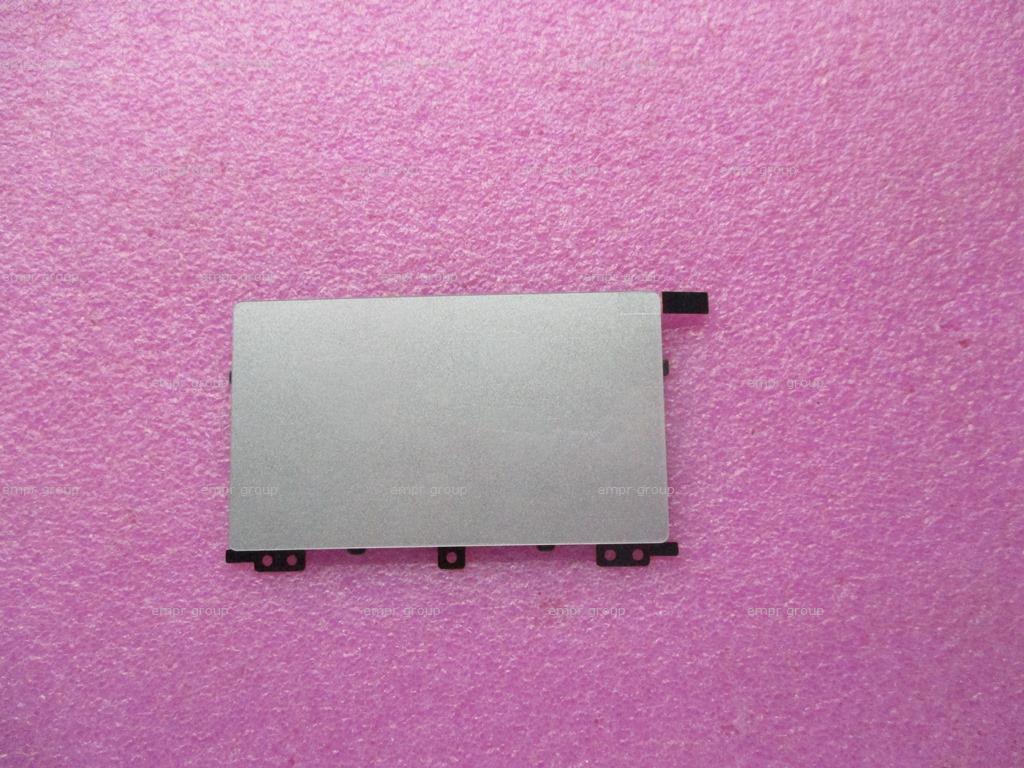 HP Pav x360 Convert 11-ap0501TU (407P7PA) Touch Pad M47396-001