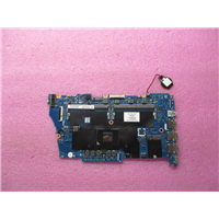 HP ProBook 455 G8 Laptop (3W288PA)  M47404-001